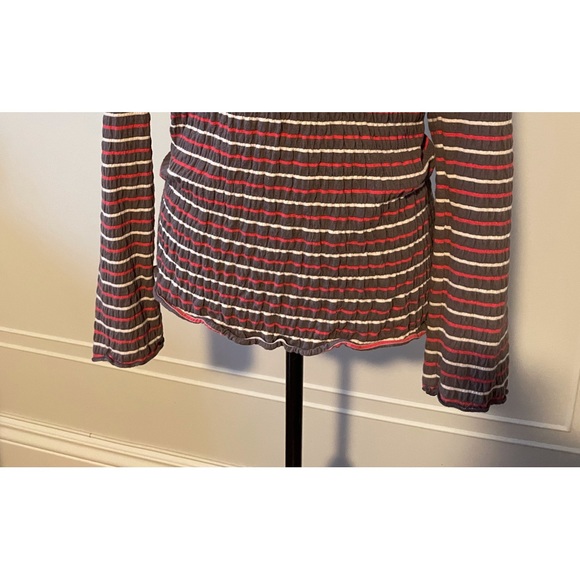 Lole / EUC Top Light Hoodie Sz M - Picture 3 of 5